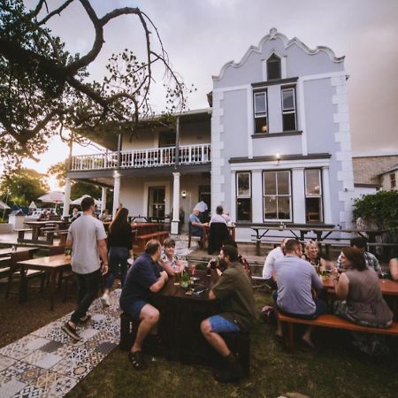 Barrel And Blues Inn سويلندام المظهر الخارجي الصورة