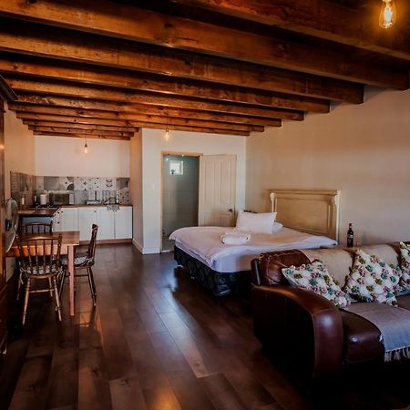 Barrel And Blues Inn سويلندام المظهر الخارجي الصورة