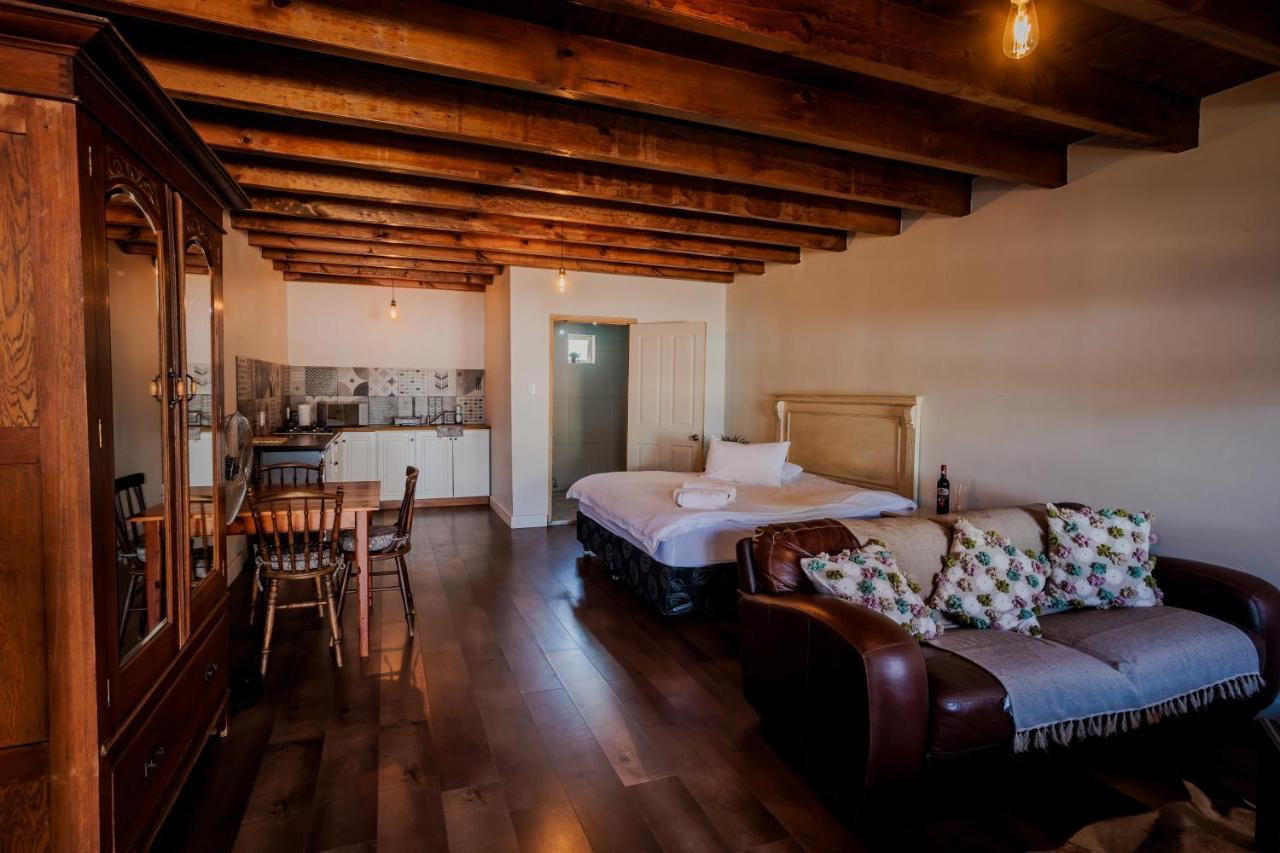 Barrel And Blues Inn سويلندام المظهر الخارجي الصورة